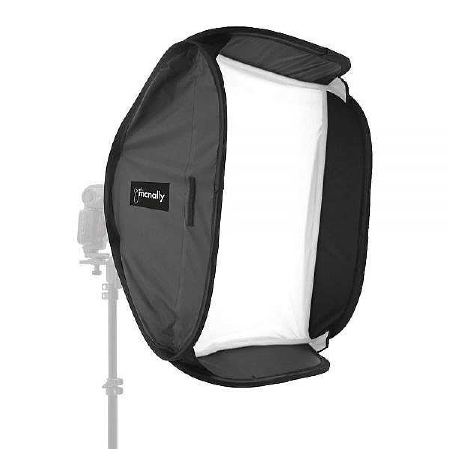 Lastolite Lastolite Ezybox 54Cm Square Joe Mcnally Softbox | Lastolite