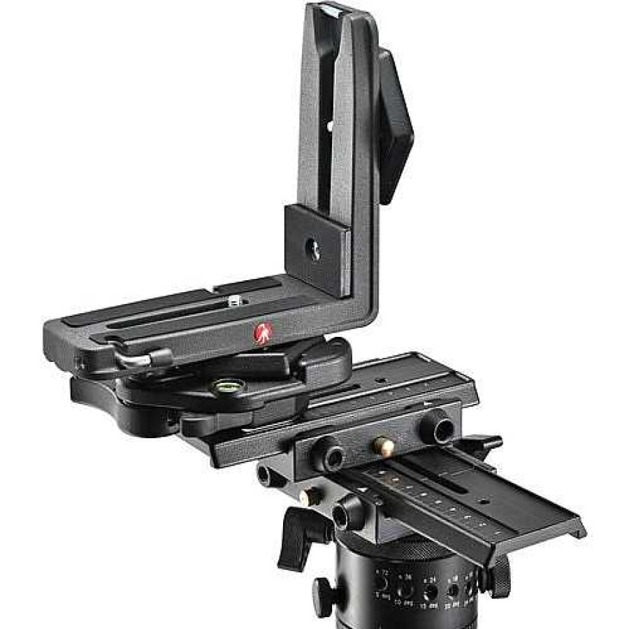 Manfrotto Manfrotto Mh057A5 Panoramic Head | Tripod Heads