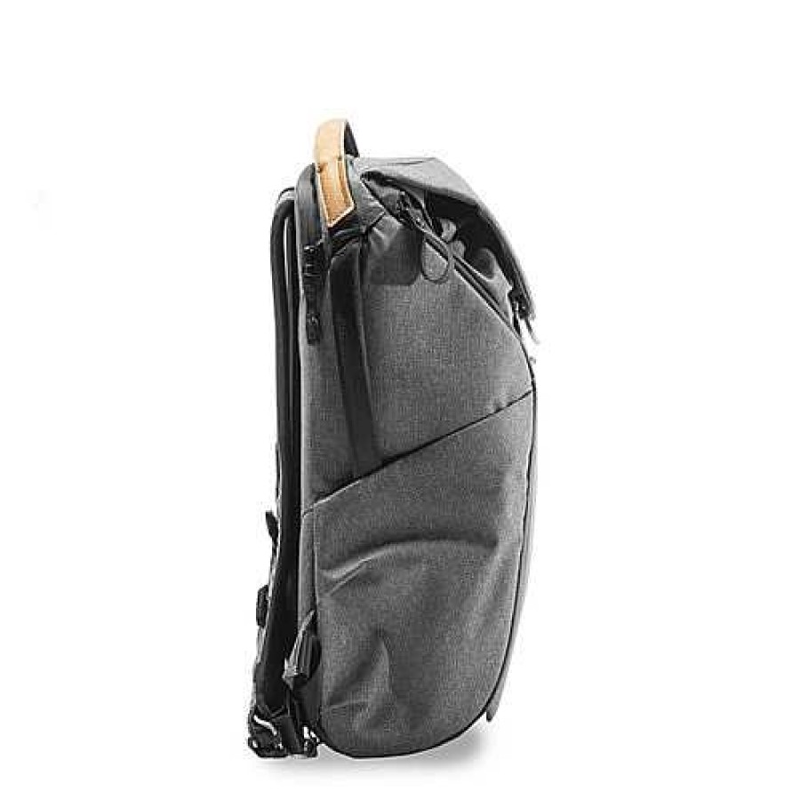 Peak Design Peak Design 30L V2 Charcoal Everyday Backpack | Backpacks