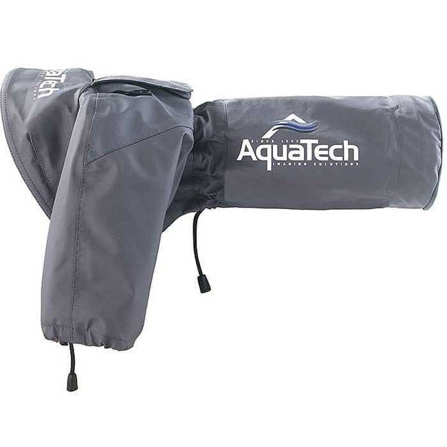 AquaTech Aquatech Ssrc Medium Sports Shield | Bag Organisers And Accessories