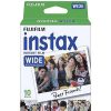 FujiFilm Fujifilm Instax Wide Film 10 Pack | Film