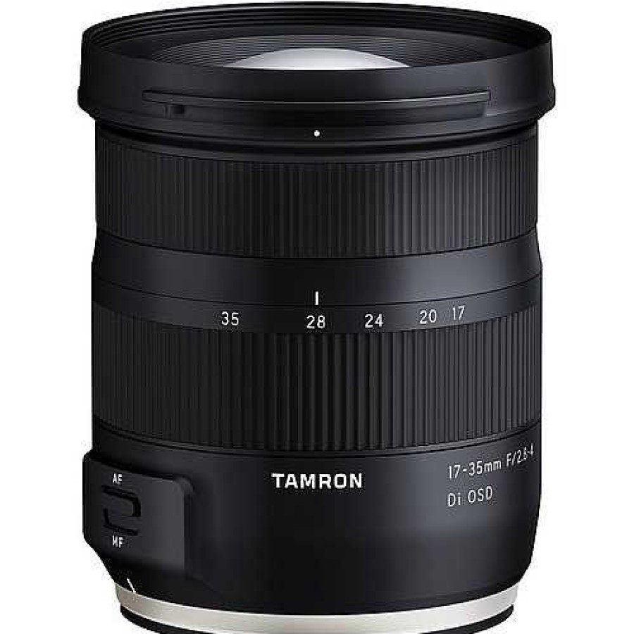 Tamron Tamron 17-35Mm F2.8-4 Di Osd Lens Canon Mount | Tamron Lenses