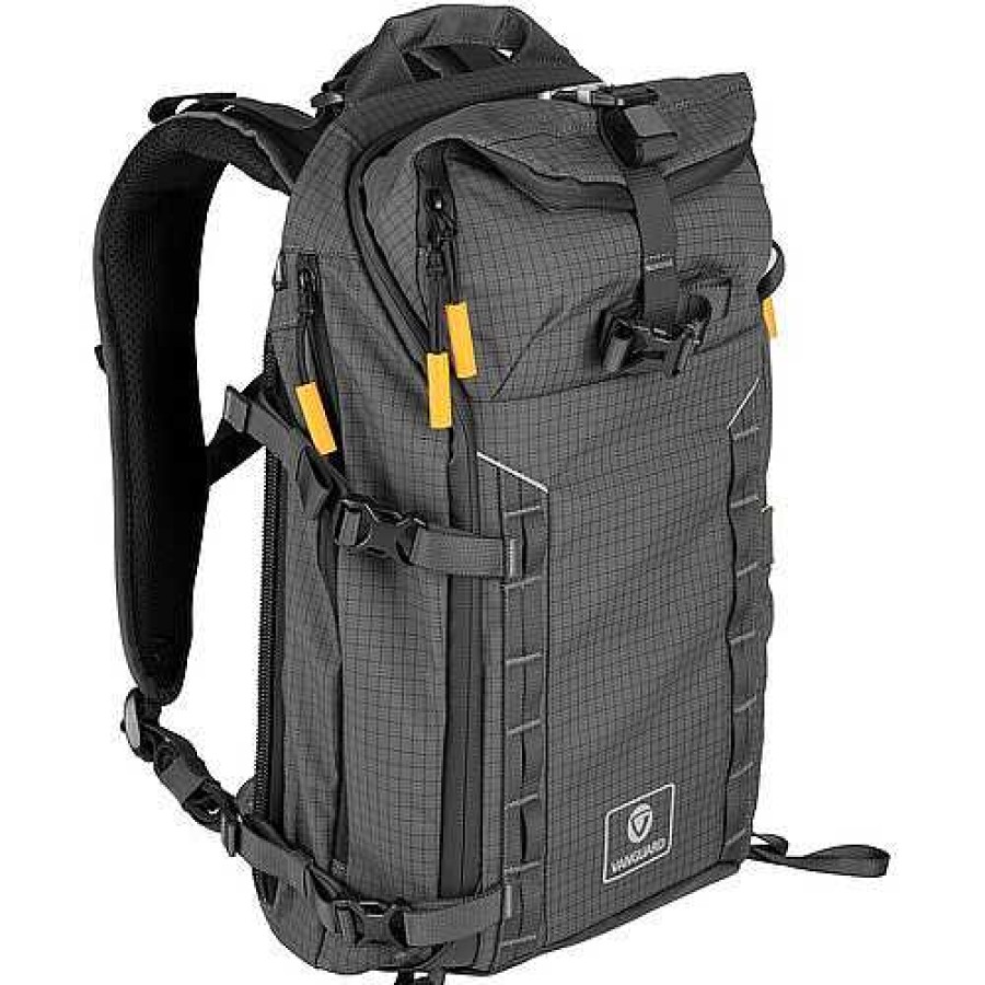 Vanguard Vanguard Veo Active 42M Grey Backpack | Backpacks