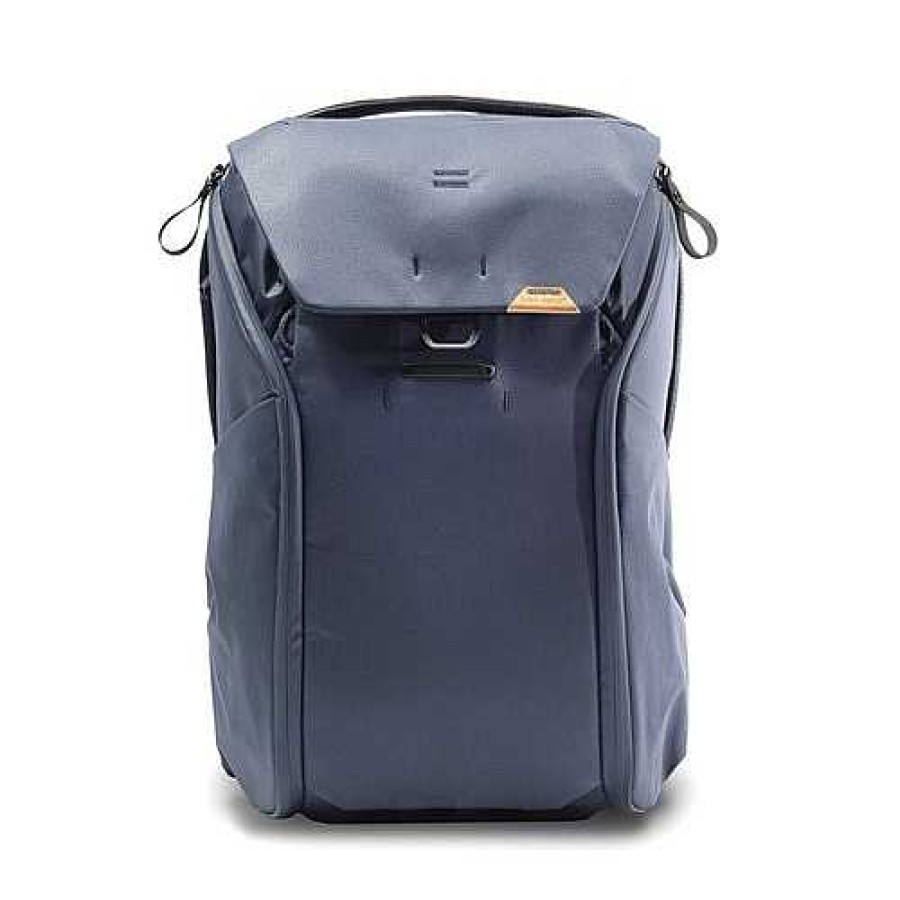 Peak Design Peak Design 30L V2 Midnight Everyday Backpack | Backpacks