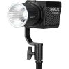 Nanlite Nanlite Forza 60 Ii Monolight With Battery Handle And Bowens Adaptor | Nanlite