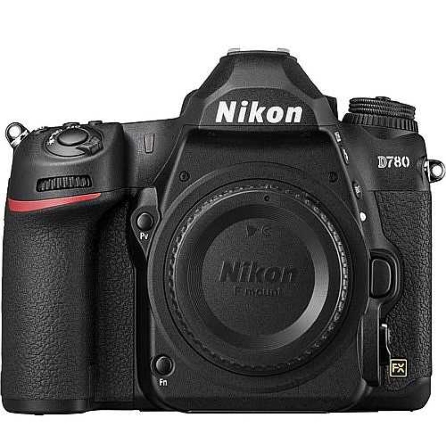 Nikon Nikon D780 Body Only | Nikon Dslr Cameras