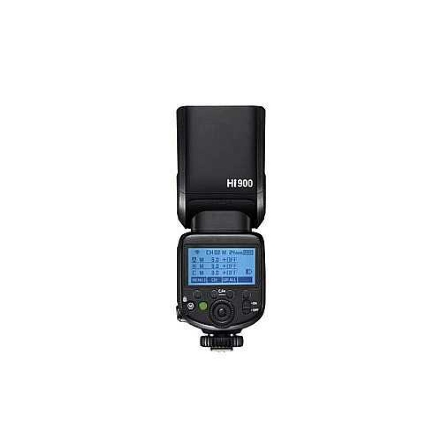 Jinbei Jinbei Hi900 Multi Ttl Flash With Rt Control | Jinbei