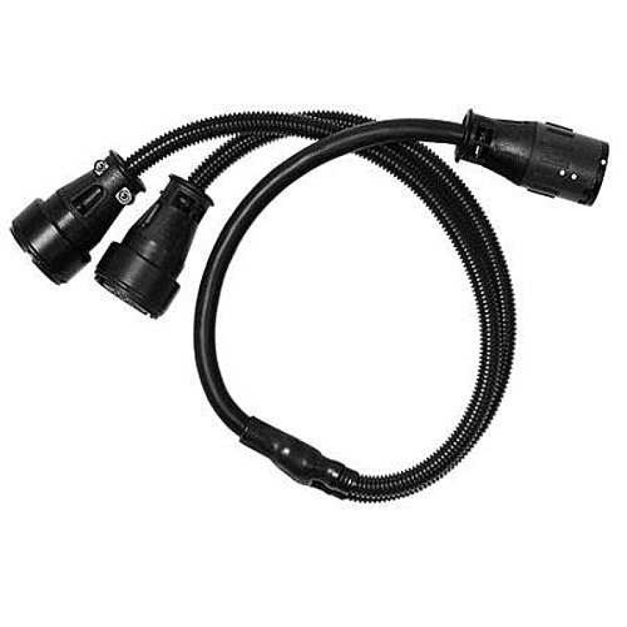 Profoto Profoto Acute B Two-Head Split Cable | Flashtube, Modelling Lamps And Accessories