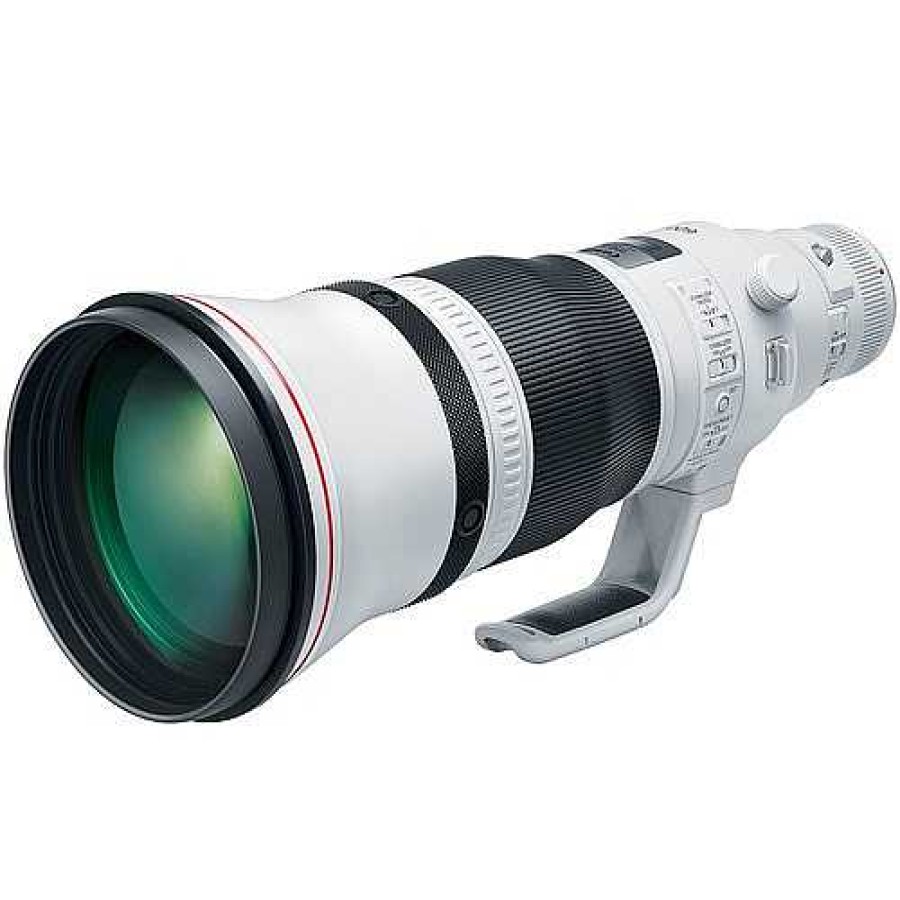 Canon Canon Ef 600Mm F4L Is Iii Usm Lens | Canon Ef Lenses