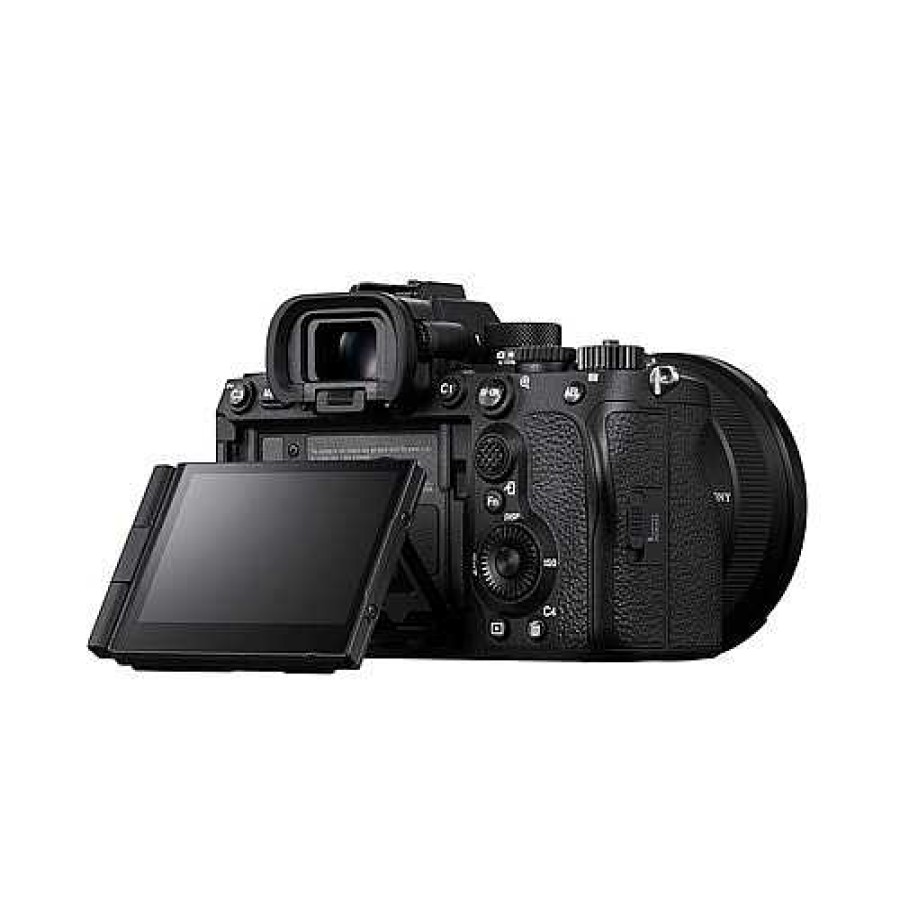 Sony Sony A7R V Body Only | Sony Alpha