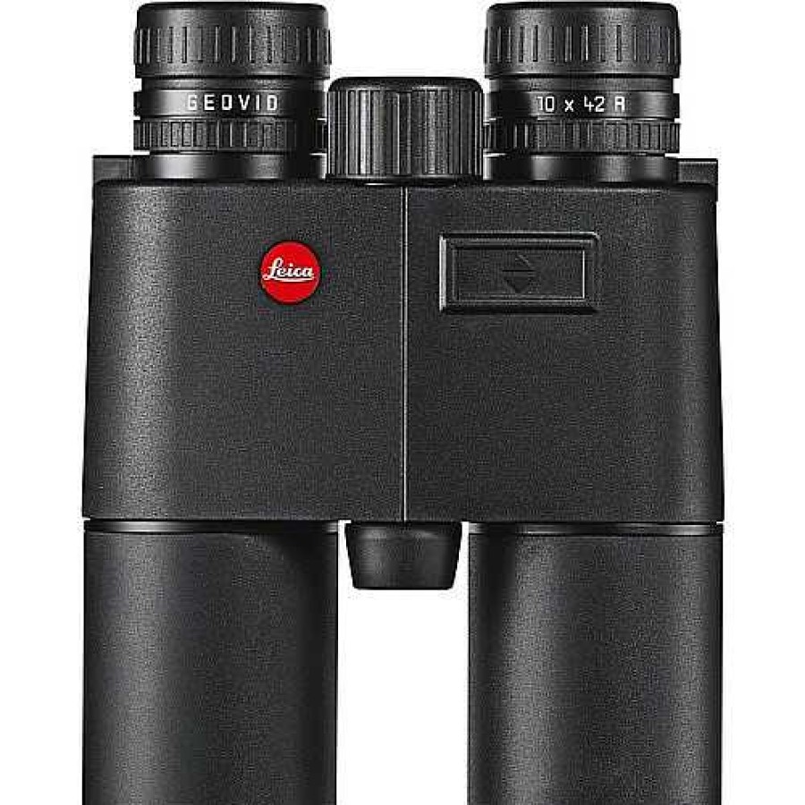 Leica Leica Geovid R 10X42 Binocular | Leica Binoculars