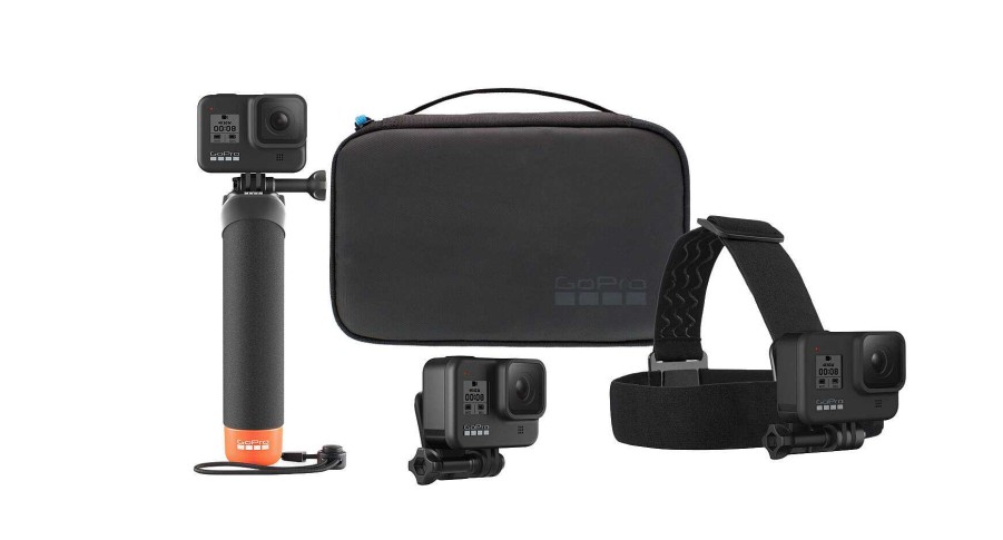 Go Pro Gopro Adventure Kit 2 | Gopro Accessories