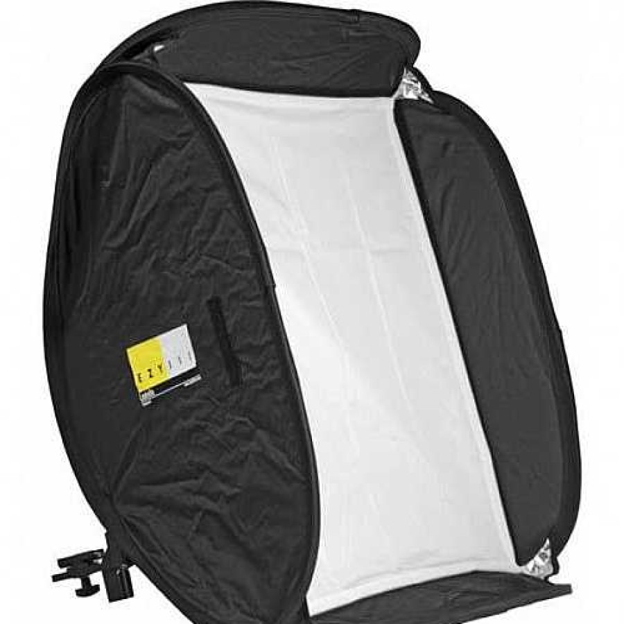 Manfrotto Lastolite Ezybox 76Cm Softbox For Flash Inc Hotshoe & Bracket | Lastolite