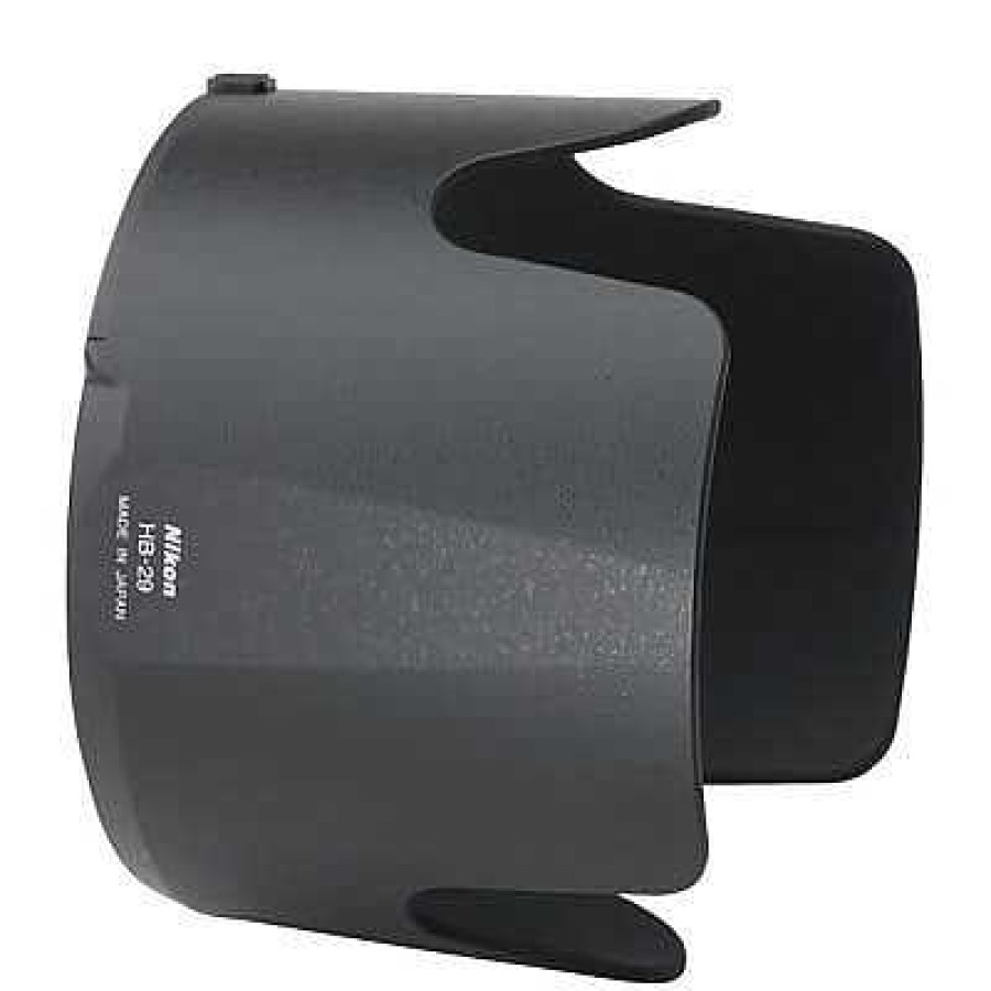 Nikon Nikon Hb-29 Lens Hood | Lens Hoods