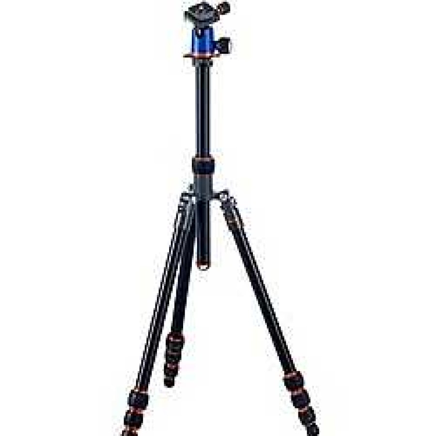 3 Legged Thing 3 Legged Thing Travis Magnesium Alloy Tripod System With Airhed Neo | Tripods