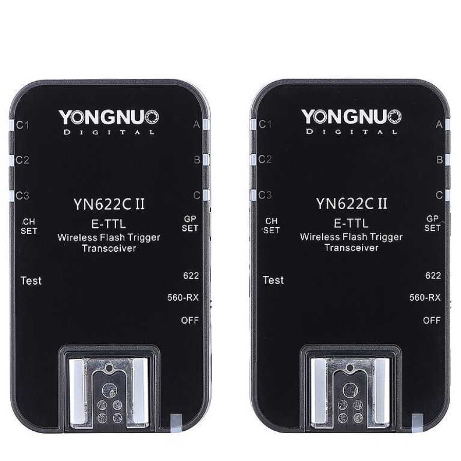 Yongnuo Yongnuo Yn-622C Flash Trigger For Canon | Off Camera Flash Triggers