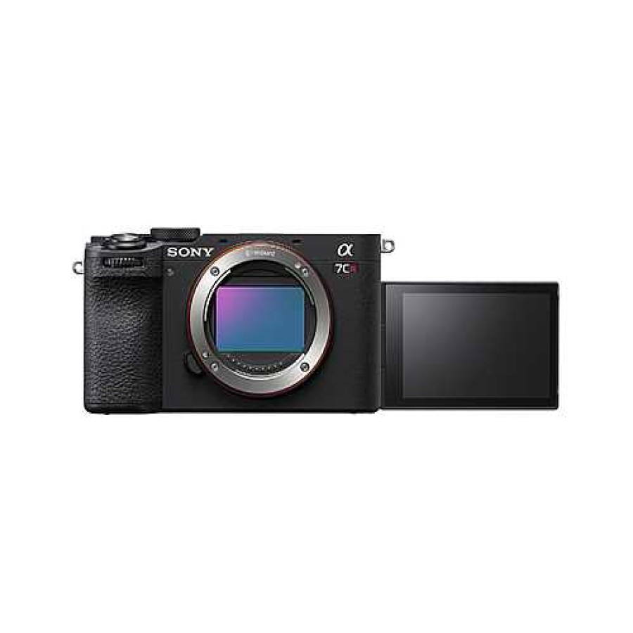 Sony Sony A7C R Street & Travel Bundle | Sony Alpha