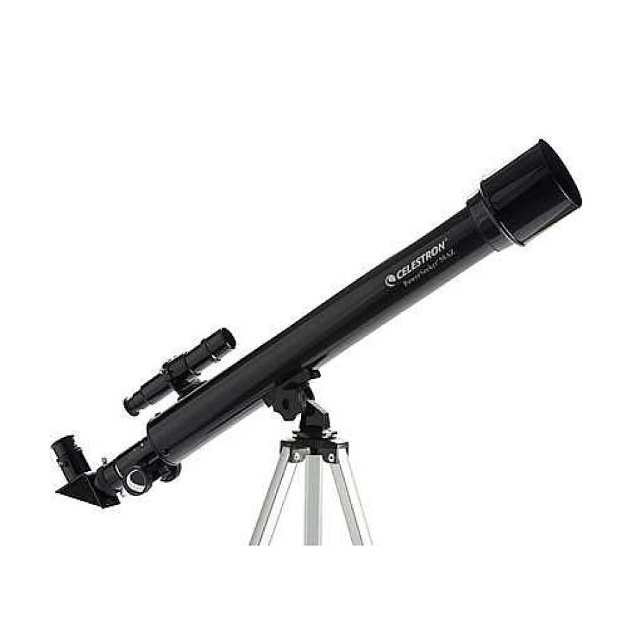 Celestron Celestron Powerseeker 60Az Refractor Telescope | Celestron Telescopes