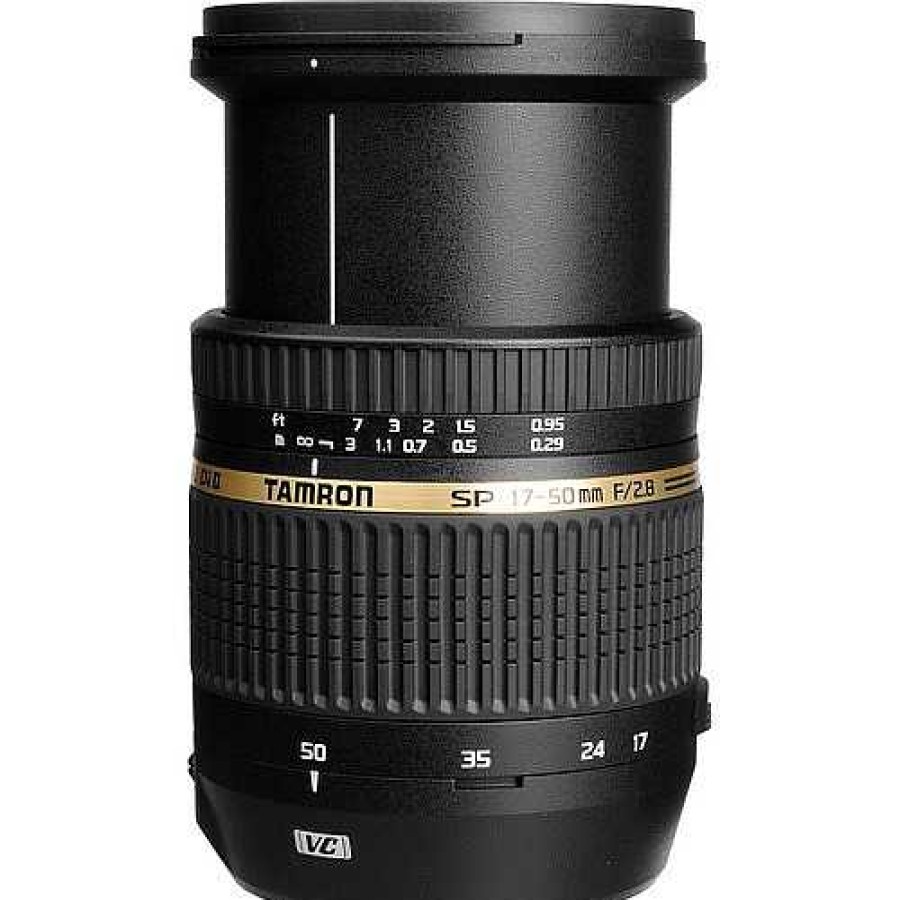 Tamron Tamron Sp Af 17-50Mm F2.8 Xr Di Ii Vc Ld Lens Nikon Mount | Tamron Lenses