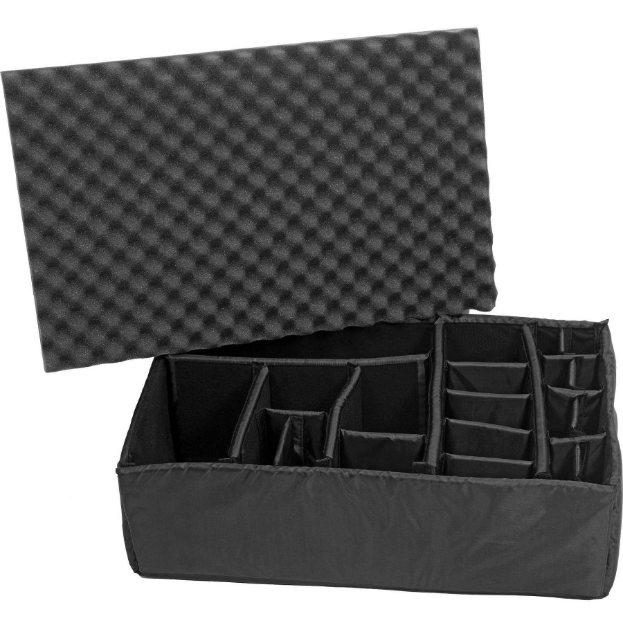 Pelican Pelican 1655 Divider / Foam Set For Pelican 1650 | Hard Cases