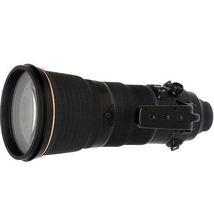 Nikon Nikon 400Mm F2.8 E Fl Vr Lens | Nikon F Lenses