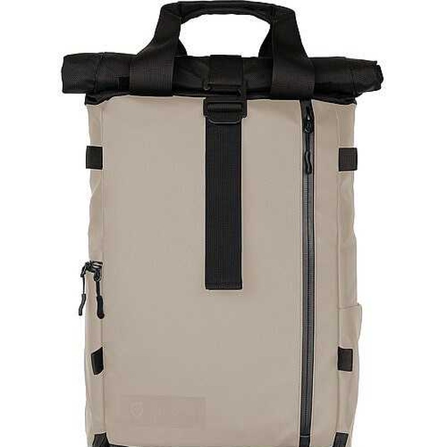 Wandrd Wandrd Prvke 11 Lite Tan Backpack | Shoulder Bags