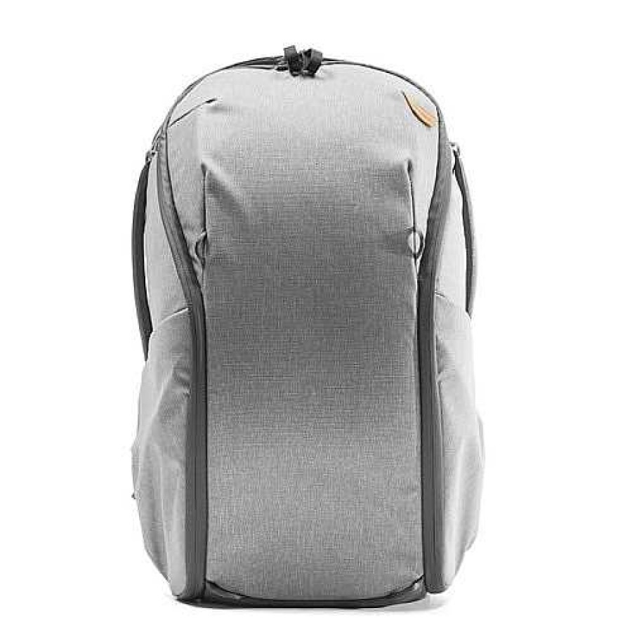 Peak Design Peak Design 20L Zip Ash Everyday Backpack | Backpacks