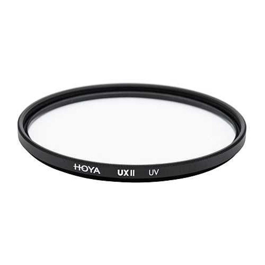 Hoya Hoya 62Mm Ux Ii Uv Filter | Hoya Filters