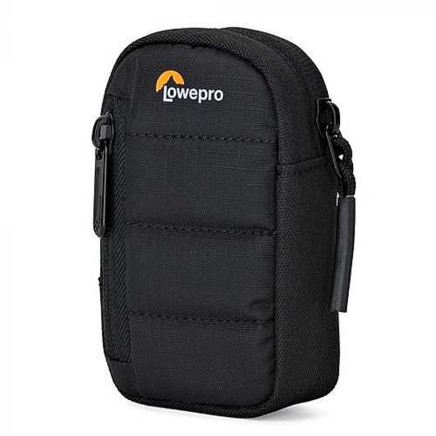 Lowepro Lowepro Tahoe Cs10 Black Case | Compact Cases