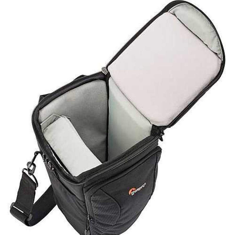 Lowepro Lowepro Toploader Pro 70 Awii Snoot | Toploading