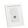 Profile Profile Deluxe White 6X4 Frame | Frames & Albums