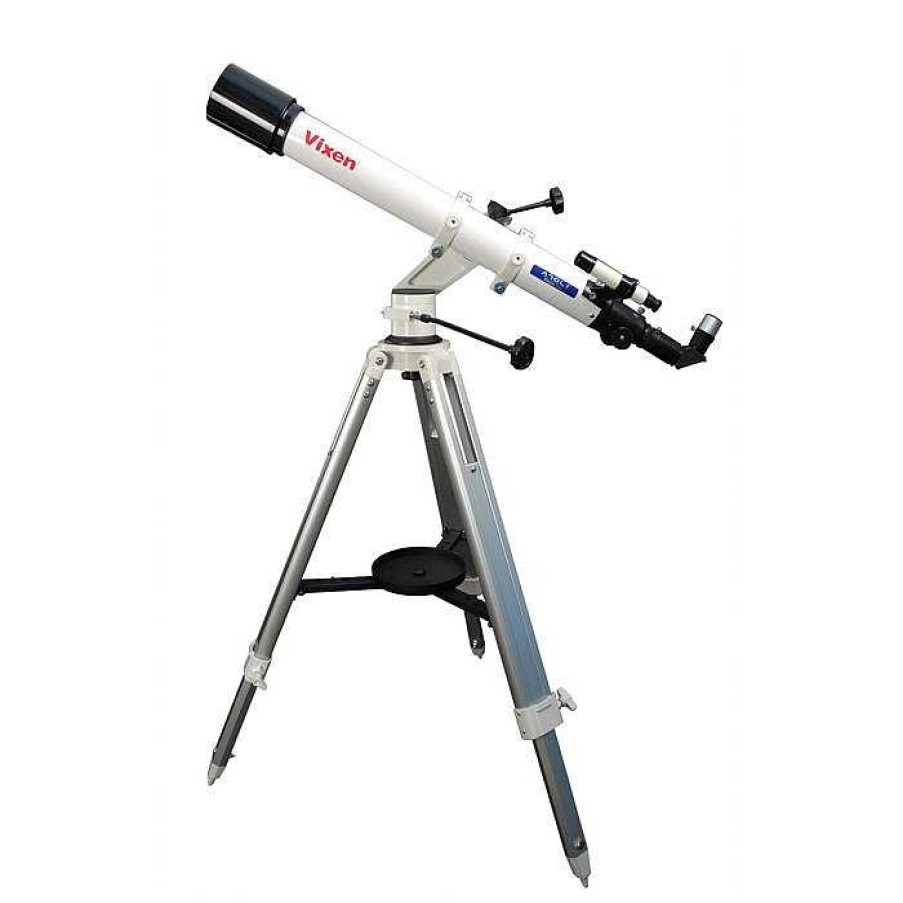 Vixen Vixen Mobile Porta Ii A70Lf 70 X 900Mm Refractor Telescope | Vixen Telescopes