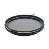 Hoya Hoya 62Mm Variable Nd Ii Filter | Neutral Density Filters