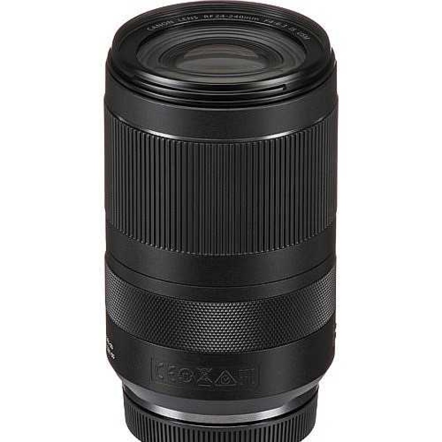 Canon Canon Rf 24-240Mm F4-6.3 Is Usm Lens | Canon Rf Lenses