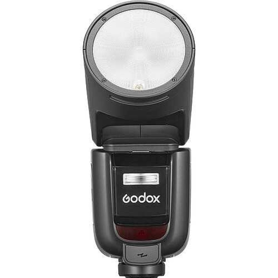 Godox Godox V1 Pro Speedlite For Canon | Godox