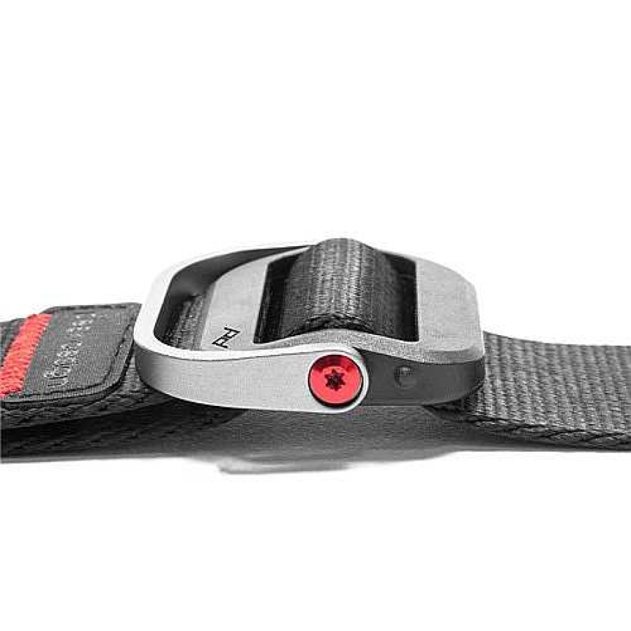 Peak Design Peak Design Slide Lite V3 Black Strap | Camera Straps