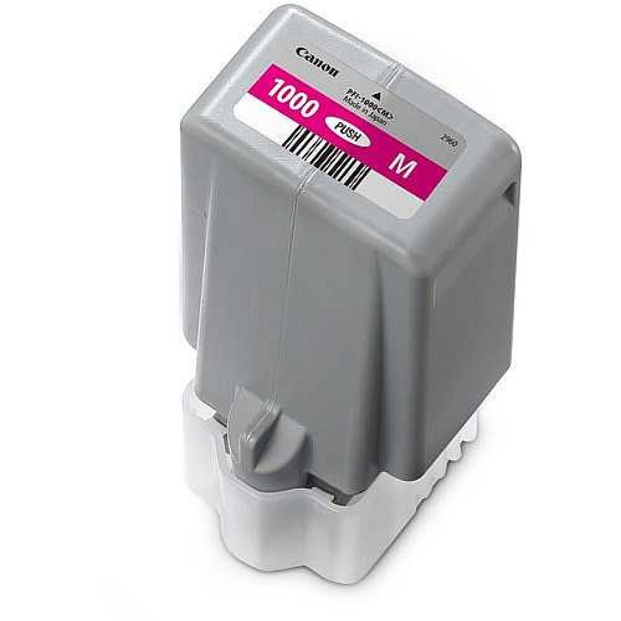 Canon Canon Pfi-1000M Magenta Ink Tank | Canon Ink