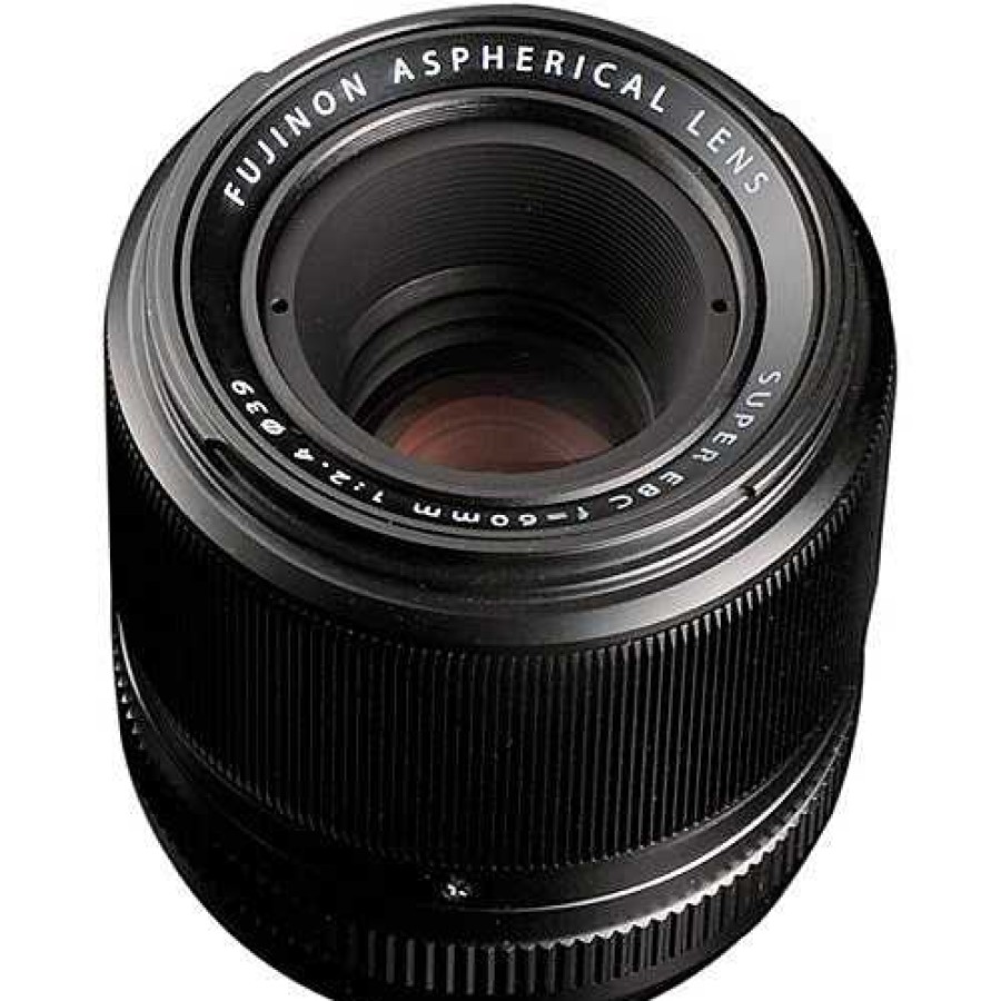 FujiFilm Fujinon Xf 60Mm F2.4 R Macro Lens | Fujifilm X Lenses