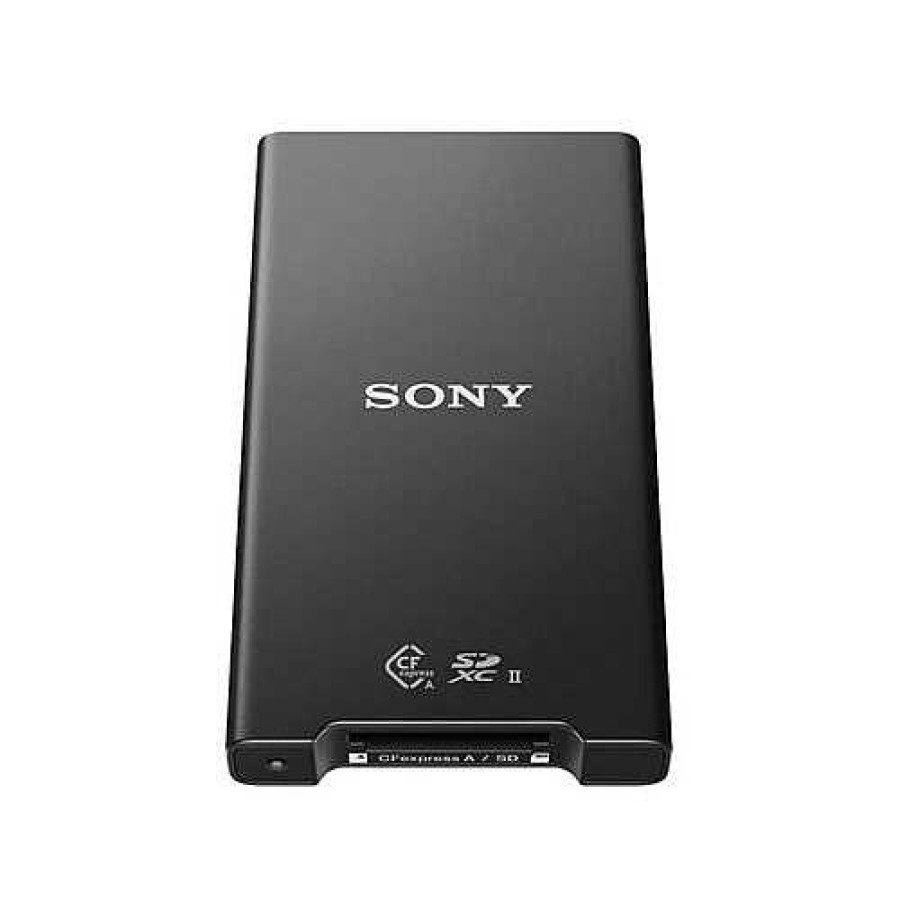 Sony Sony Cfexpress Type A Card Reader | Memory Card Readers