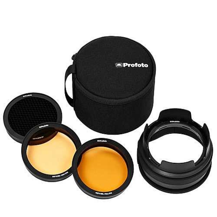 Profoto Profoto Ocf Ii Grid & Gel Kit | Profoto