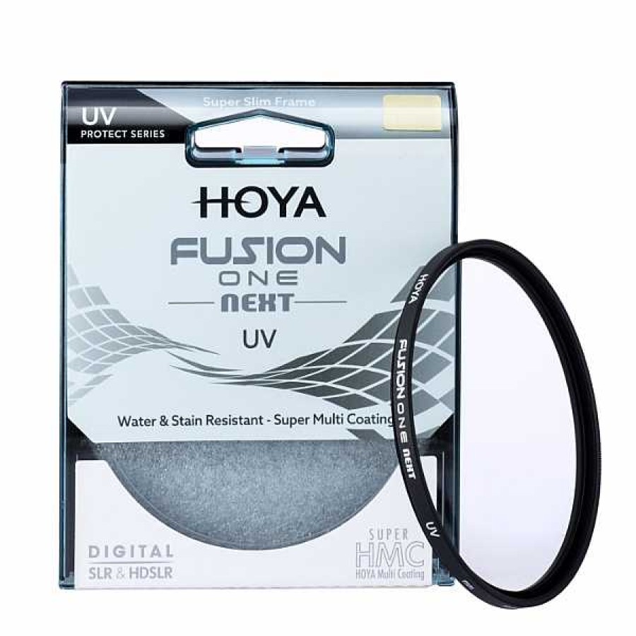 Hoya Hoya Fusion One Next 40.5Mm Uv Filter | Hoya Filters