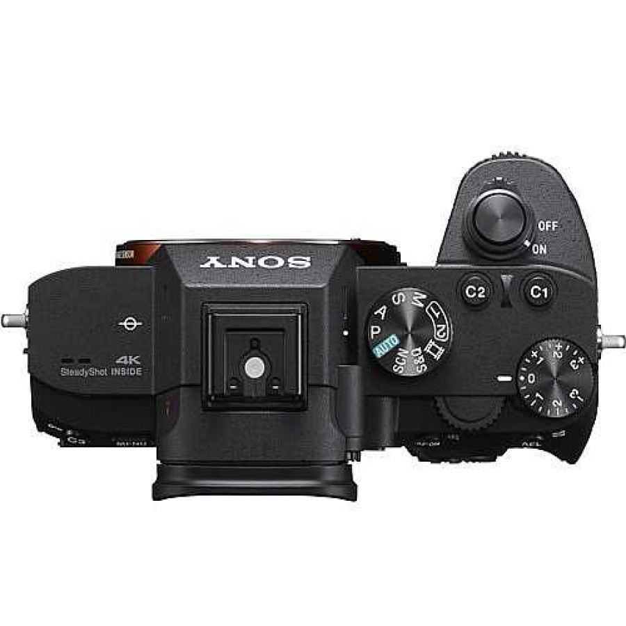 Sony Sony A7 Mkiii Body | Sony Alpha