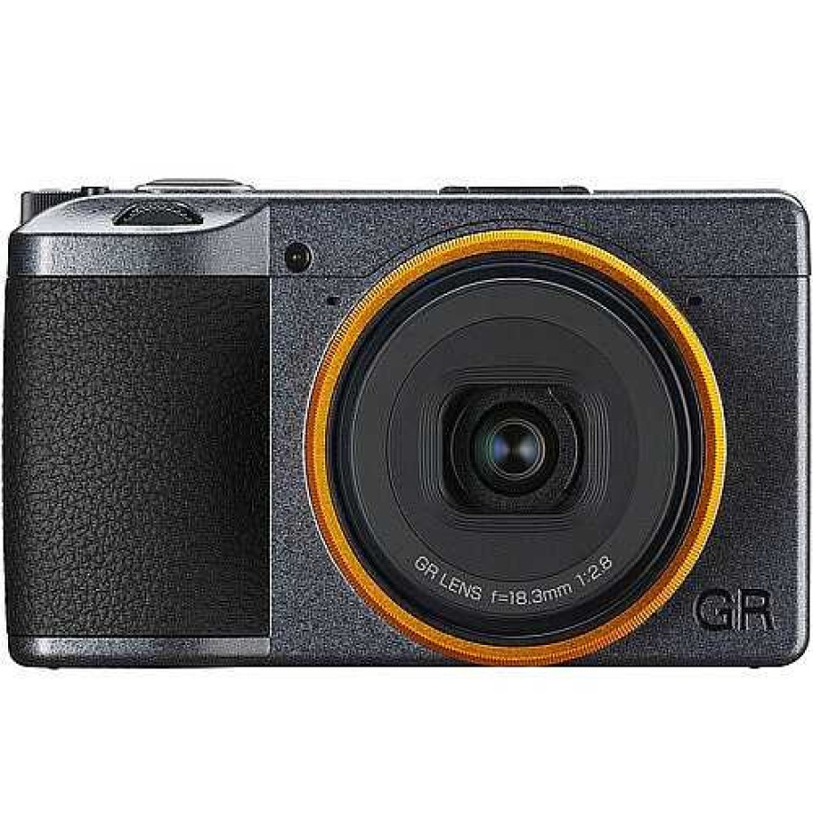 Ricoh Ricoh Gr Iii Street Edition Camera | Ricoh