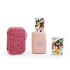 FujiFilm Fujifilm Instax Mini Link 2 Soft Pink Print Kit | Instant Printers