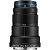 Laowa Laowa 25Mm F2.8 2.5-5X Ultra Macro Lens - Sony Fe Mount | Laowa Lenses