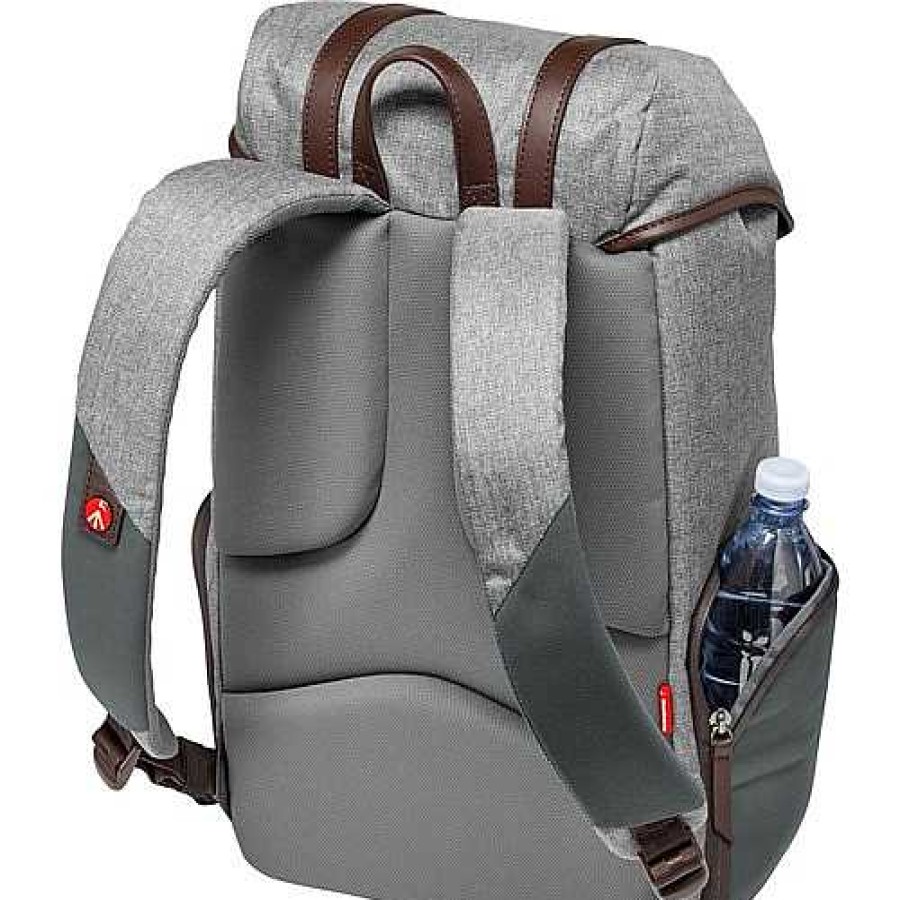 Manfrotto Manfrotto Windsor Backpack | Backpacks