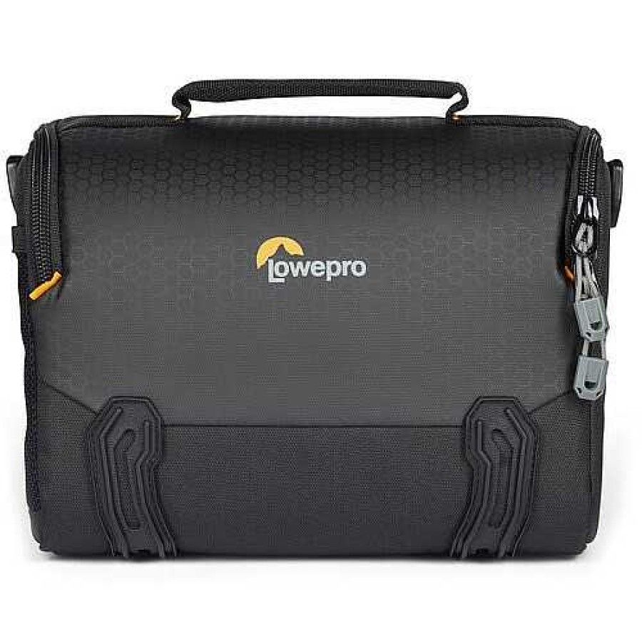 Lowepro Lowepro Adventura Sh 160 Iii Black Shoulder Bag | Shoulder Bags