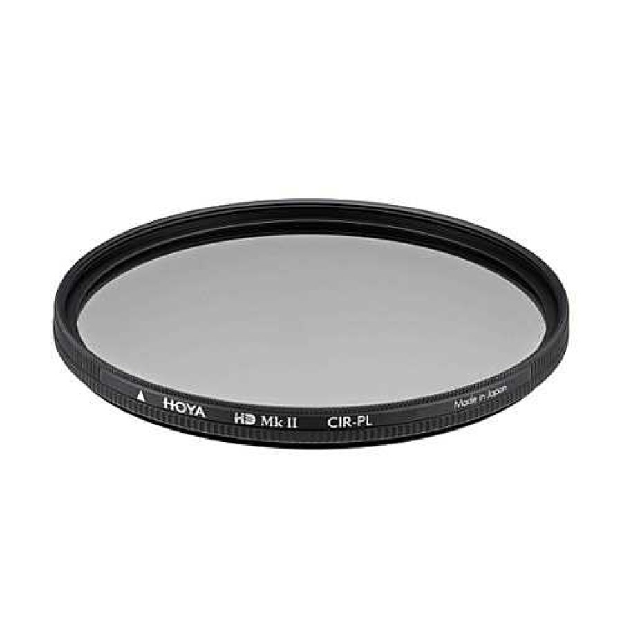 Hoya Hoya 58Mm Hd Mkii Circular Polarizer Filter | Hoya Filters