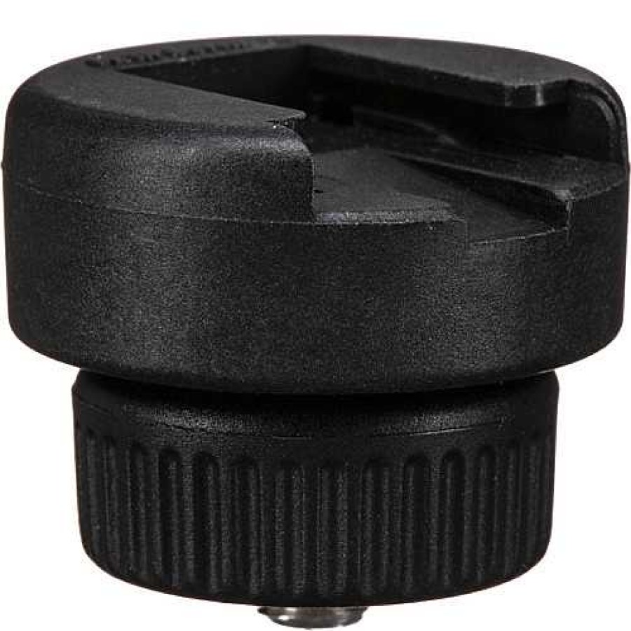 Manfrotto Manfrotto 143S Flash Shoe Adapter | Flash Accessories