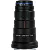 Laowa Laowa 25Mm F2.8 2.5-5X Ultra Macro Lens - Nikon Z Mount | Laowa Lenses